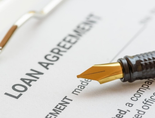 Debt, Credit, and Honoring the Favor