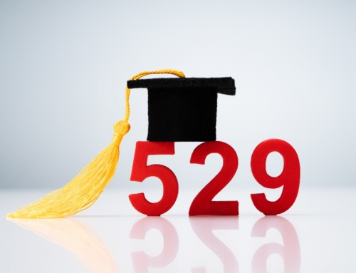 Celebrating 529 Day: A Look at Education Savings
